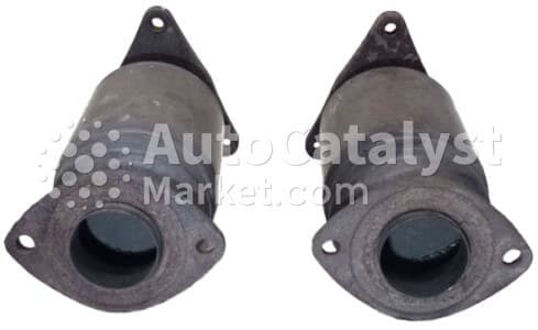 Катализатор от Toyota, Lexus GA4 №8