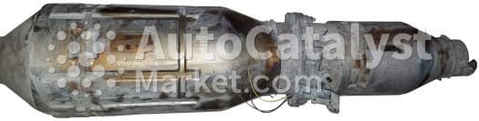 Катализатор от Ford 7C34-5K282-AA (CERAMIC)
