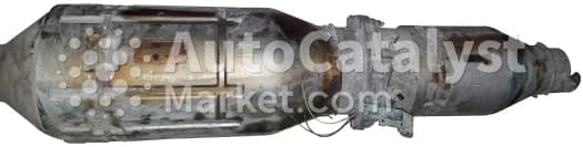 Катализатор от Ford 7C34-5K282-AA (CERAMIC)