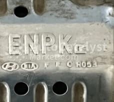 Катализатор от Hyundai, KIA ENPK
