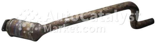 Катализатор Land Rover, Jaguar GX73-5E214-DE