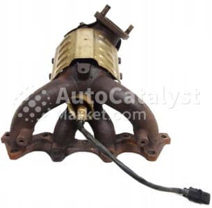 Катализатор от Hyundai, KIA W2BIA0 №14