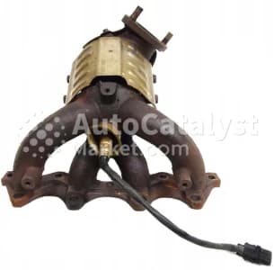 Катализатор от Hyundai, KIA W2BIA0