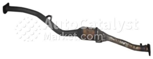 Катализатор от Subaru R010 №3