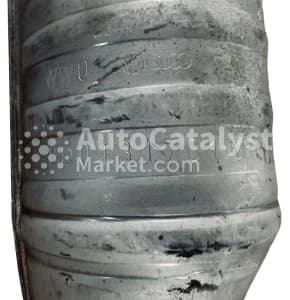 Катализатор от Audi, Volkswagen 8D0131701AH