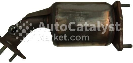 Катализатор от Chevrolet, Daewoo, Ravon 96484267