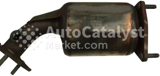 Катализатор от Chevrolet, Daewoo, Ravon 96484267 №1