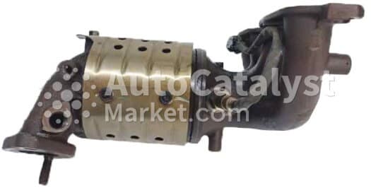 Катализатор от Hyundai, KIA PBFL5 №11