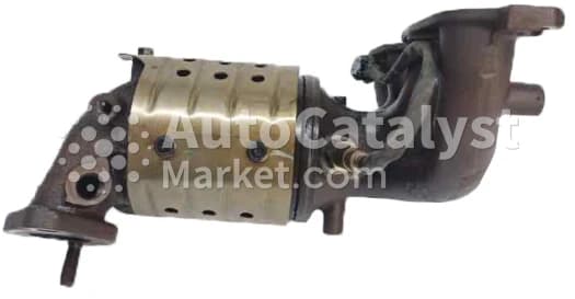 Катализатор от Hyundai, KIA PBFL5 №5