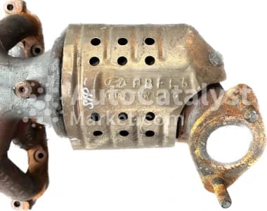 Катализатор от Hyundai, KIA PBFL5 №6