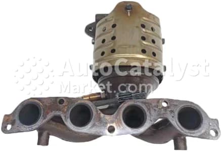 Катализатор от Hyundai, KIA PBFL5 №2