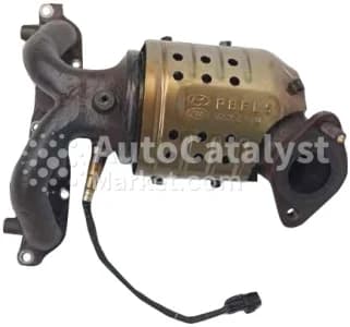 Катализатор от Hyundai, KIA PBFL5 №3