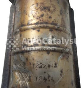 Катализатор от Ford XS51-5G232-BA