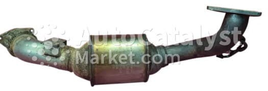 Катализатор от Audi, Volkswagen, Porsche 7L8254301 / 7P6131690 / 7P6166CA