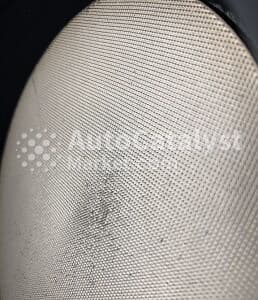 Катализатор от Land Rover GJ32-5G267-AD №8