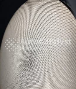 Катализатор от Land Rover GJ32-5G267-AD №4