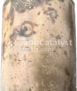 Катализатор от BMW, MINI (BMW) 1840-7524147-01 №13