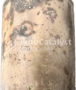 Катализатор от BMW, MINI (BMW) 1840-7524147-01