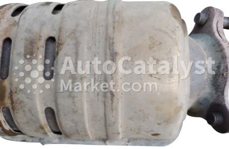 Катализатор от Mitsubishi 4V №2