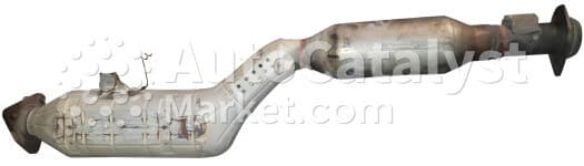 Катализатор от Mazda MN3H2 №5