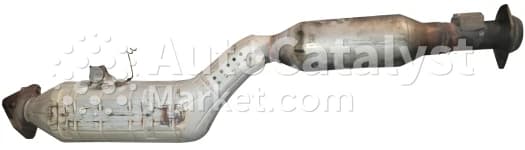 Катализатор от Mazda MN3H2