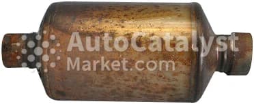 Катализатор Volkswagen, Audi KBA 17078