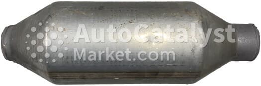 Катализатор от Mazda PY03 HIROTEC №5