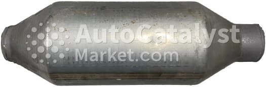 Катализатор от Mazda PY03 HIROTEC №1