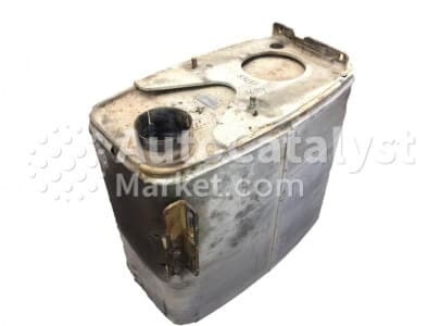 Катализатор от MAN 31983107000 №6