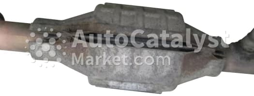 Катализатор от Suzuki 79G-C02 №1