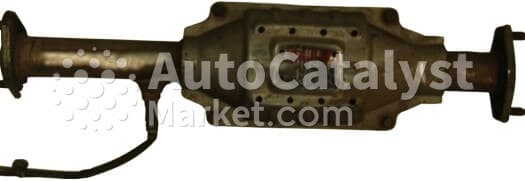 Катализатор от Suzuki 79G-C02 №5