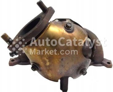 Катализатор от Hyundai, KIA W2BIA0 №18