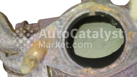 Катализатор от Hyundai, KIA PAWD1 №4