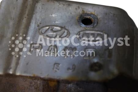 Катализатор от Hyundai, KIA PAWD1 №6