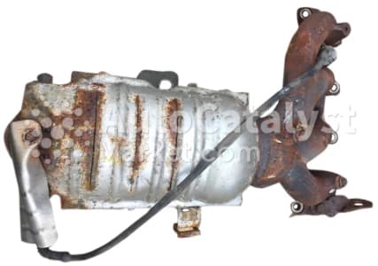 Катализатор от Hyundai, KIA PAWD1 №3