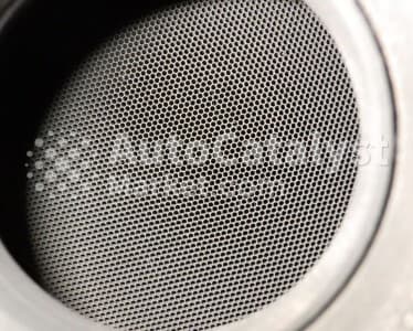 Катализатор от Toyota CG4 №6