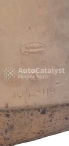 Катализатор от Land Rover ESR 3862 №4