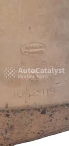 Катализатор от Land Rover ESR 3862 №2
