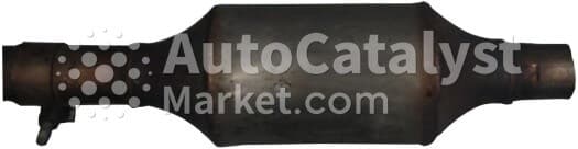 Катализатор от BMW, MINI (BMW) 7796907