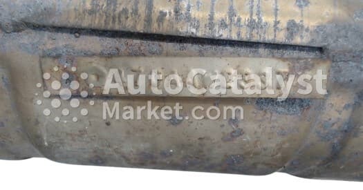 Катализатор от Chrysler 470AAW №15