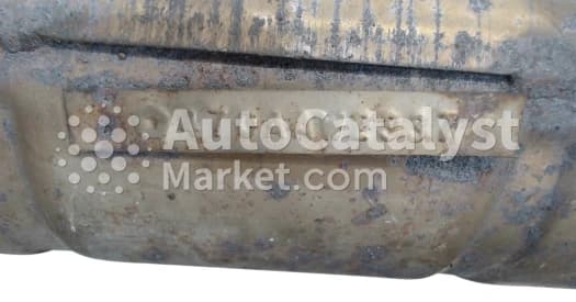 Катализатор от Chrysler 470AAW №7