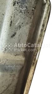 Катализатор от Mazda RFG3