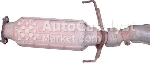 Катализатор от Mazda RFG3 №17