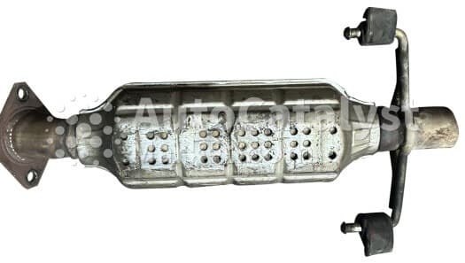 Катализатор от Mazda RFG3 №14