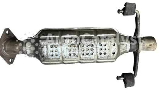 Катализатор от Mazda RFG3