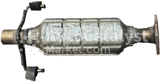 Катализатор от Mazda RFG3 №15