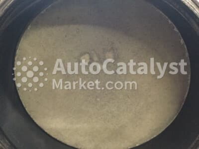 Катализатор от Mercedes-Benz A6804910394