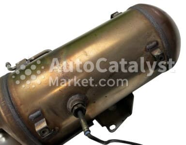 Катализатор от Chevrolet, Opel, Vauxhall GM 207 (CERAMIC+DPF) №13