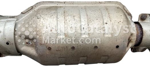 Катализатор от Mitsubishi, Chery YH