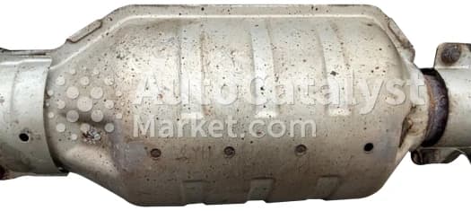 Катализатор от Mitsubishi, Chery YH